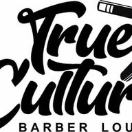 True Culture Barber Lounge logo