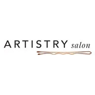 Artistry Salon logo
