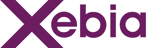 Xebia logo