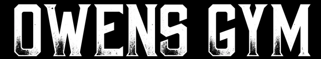 Owens Gym logo