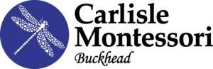 Carlisle Montessori School logo