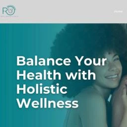 Nouveaux U Wellness logo