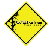 WeCutUglyTrees.com Kennesaw logo
