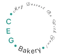 CEG Bakery logo