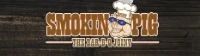 Smokin Pig logo