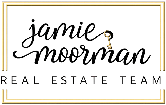 The Jamie Moorman Real Estate Team logo