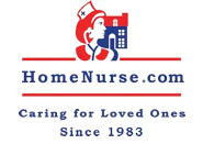 HomeNurse, Inc logo