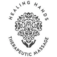 Healing Hands Therapeutic Massage logo