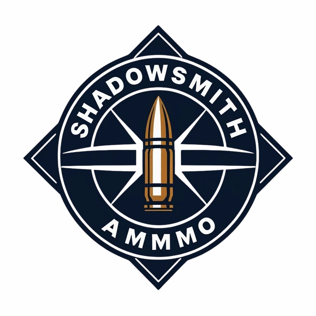 Shadowsmith Ammo logo