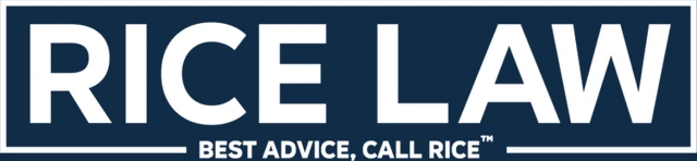 Rice Law logo