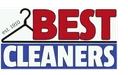 The Best Cleaners & Laundry logo