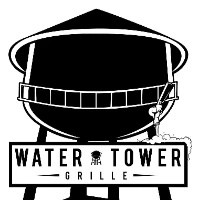 The Water Tower Grille logo