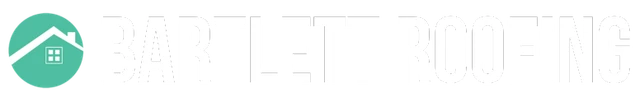 Bartlett Roofing logo