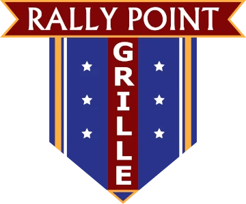 Rally Point Grille logo