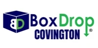 BoxDrop Mattress of Covington logo
