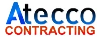 Atecco Contracting llc logo