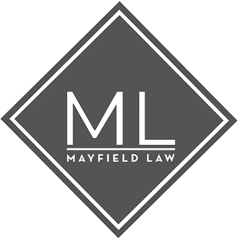 Mayfield Law, LLC Brunswick logo