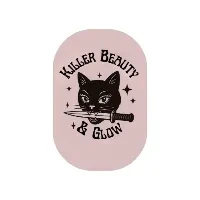Killer Beauty & Glow logo