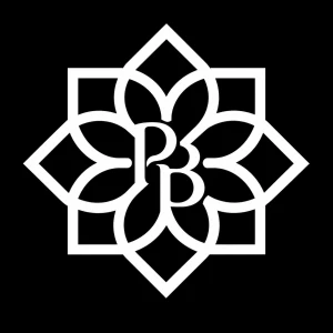 Platinum Bliss Massage logo