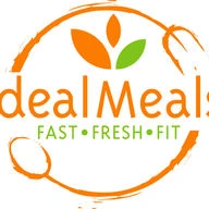 Ideal Meals logo
