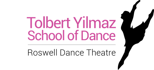 Tolbert Yilmaz School of Dance logo