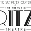 Historic Ritz Theatre logo