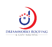 Dreamworks Roofing & Contracting logo