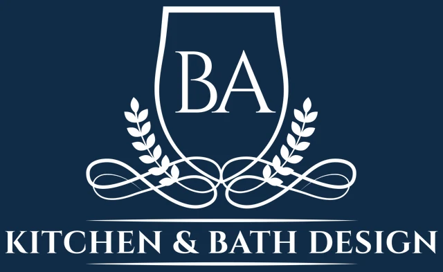 BA Kitchen & Bath Design LLC logo