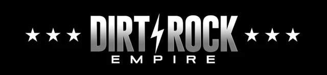 Dirt Rock Empire logo