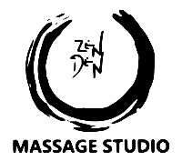 Zen Den Massage Studio logo