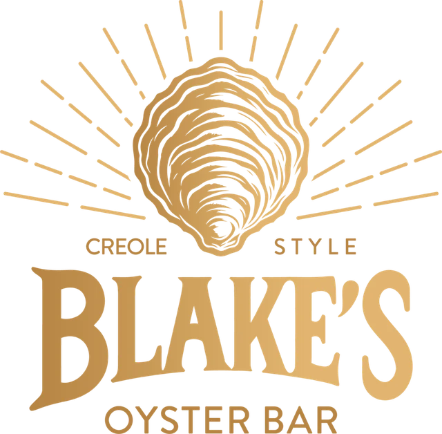 Blake's Oyster Bar logo