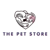 The Pet Store logo