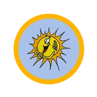 Camp Cheatham Hill logo