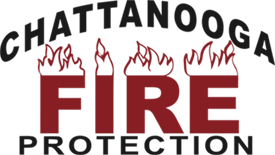 Chattanooga Fire Protection Inc logo