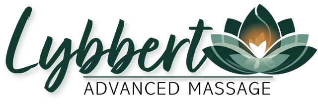 Lybbert Advanced Massage & CranioSacral Therapy logo