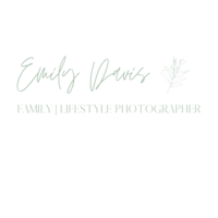 Emily Davis Photography, LLC logo