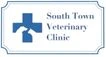 SOUTH TOWN VETERINARY CLINIC logo