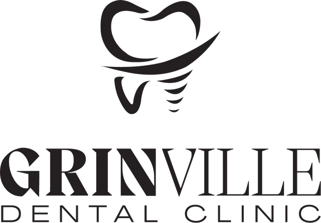 Grinville Dental Clinic logo
