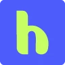 h2o creative group logo