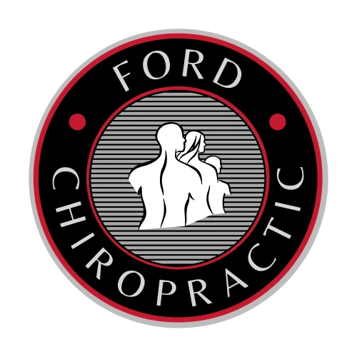 Ford Chiropractic, Inc. logo