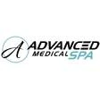 Advanced Medical Spa logo