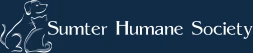 Sumter Humane Society logo