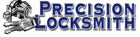 Precision Locksmith of Georgia logo