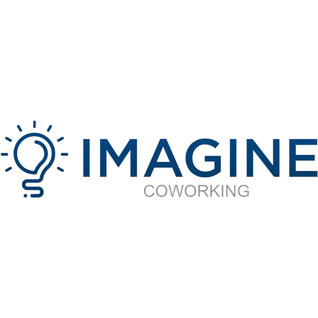 IMAGINE Coworking Kennesaw logo