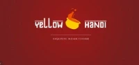 YELLOW HANDI INDIAN CUISINE logo