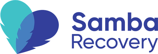 Samba Recovery Atlanta logo