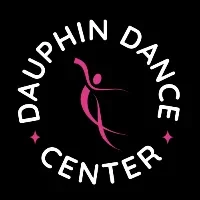 Dauphin Dance Center logo