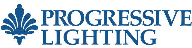 Progressive Lighting logo