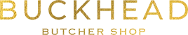 Buckhead Butcher Shop logo