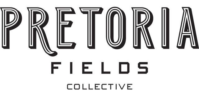 Pretoria Fields logo
